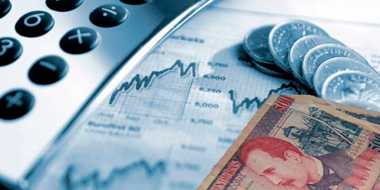 Un 15.5% crecen ahorros por cautela en hogares y empresas