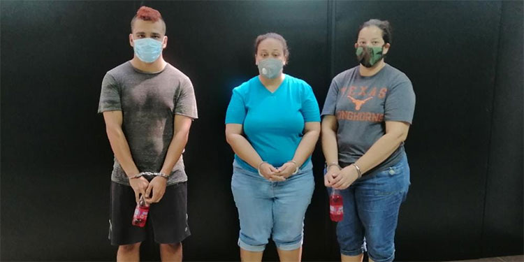 Asesinos de doctora continuarán presos