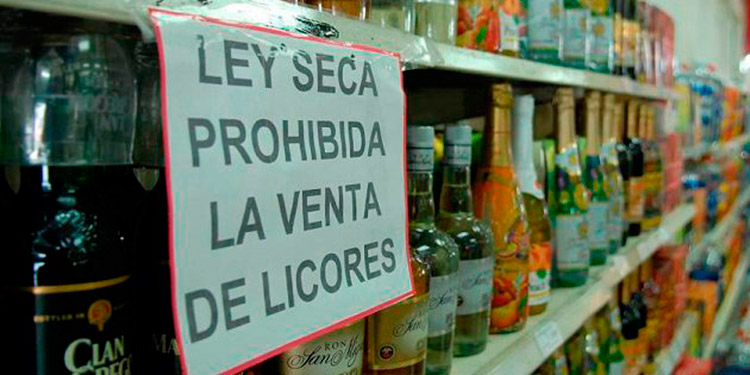Director de IHADFA: Consumo de alcohol se reduce de 7.5 a solo 3.5 litros por persona..