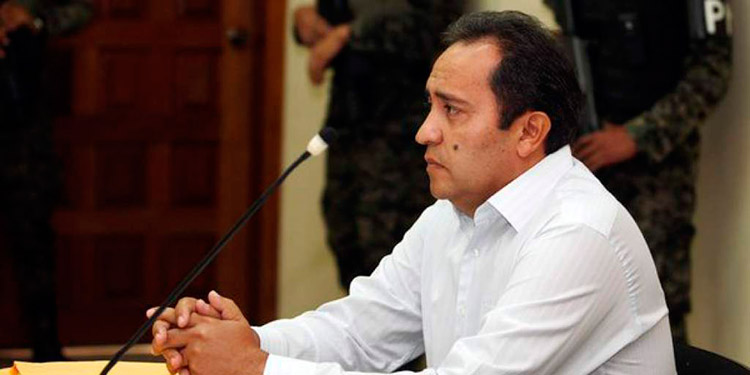 Sala Penal manda repetir juicio a Ramón Bertetty