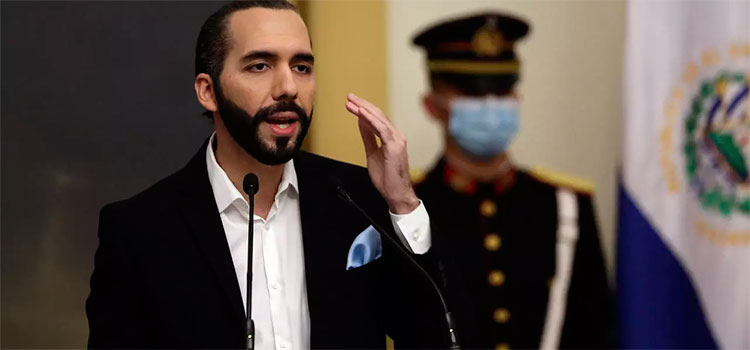 El Salvador planea inmunizar a 4.5 millones de personas
