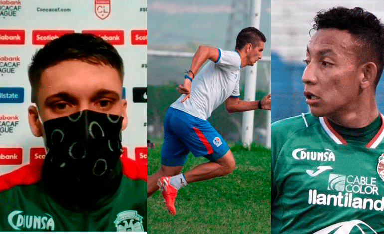 Marathón y Olimpia llegan con bajas al clásico