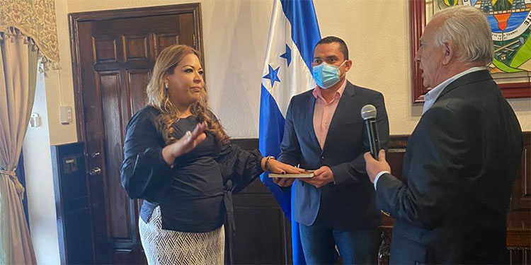 Anterior ombudsman no emitirá opinión sobre nueva comisionada de DDHH