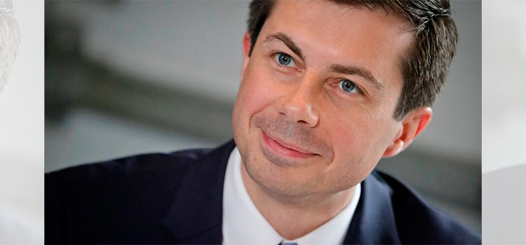 Biden va a nominar a exprecandidato presidencial Buttigieg secretario de Transporte