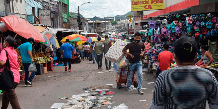 Nueva cepa de virus es más contagiosa
