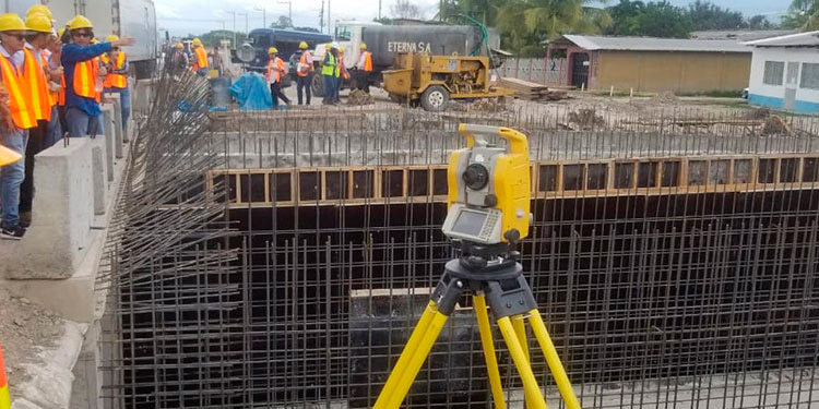 Expectativa de inversión está centrada en la de construcción
