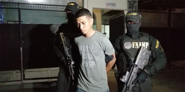 Los condenan a 7 años de cárcel por extorsión