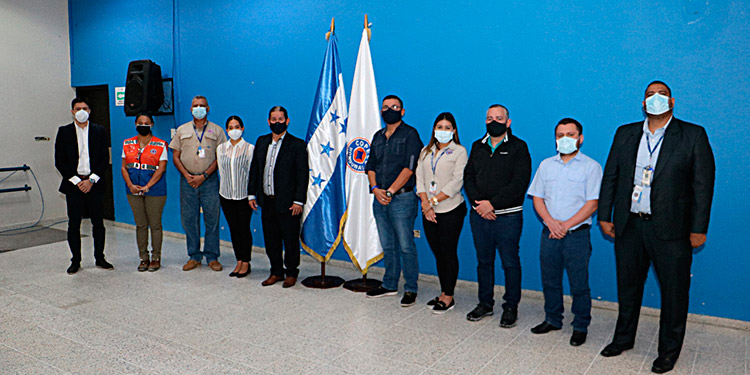 Nuevo comité en Copeco velará por transparencia
