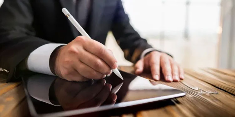 CN aprueba las notificaciones por correo electrónico para los obligados tributarios