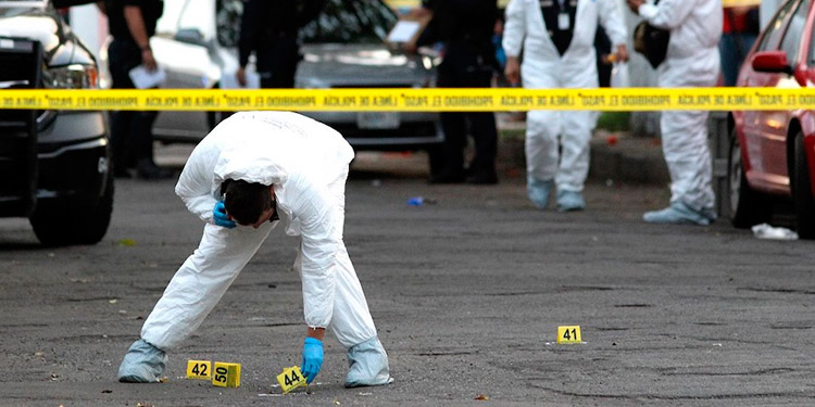 Observatorio de la UNAH: Al crimen organizado le achacan 60% de homicidios