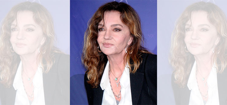 Fallece la actriz Caroline Cellier, famoso rostro del cine francés en los 80