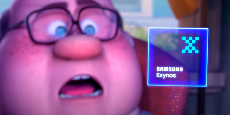 Con un emotivo corto Samsung desea feliz Navidad al mundo (Video)