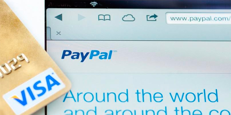 Consejos para protegerse de estafas que apuntan a usuarios de PayPal
