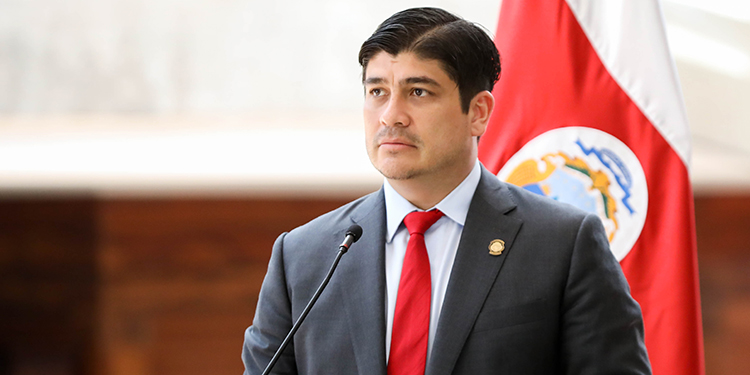 Costa Rica anuncia que esta noche tendrá la vacuna del COVID-19