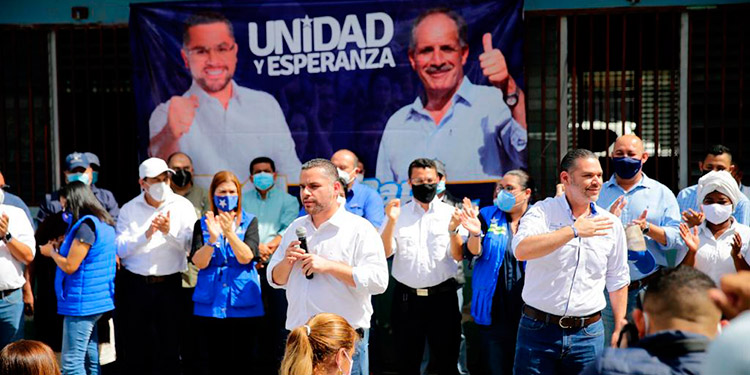 David Chávez: Seguiré el mismo patrón de trabajo de “Papi a la Orden”