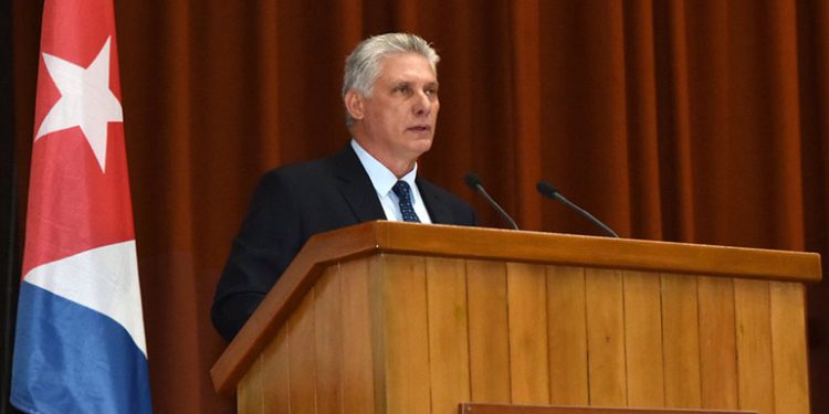 Cuba denuncia a EEUU por eventual inclusión en la lista negra de estados terroristas