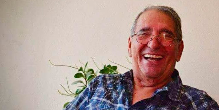 Muere de COVID-19 pionero de la radio FM Douglas Bertrand