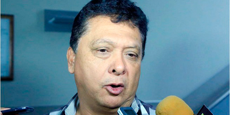 Daniel Durón “debe realizarse un reajuste salarial pronto para el 2021”