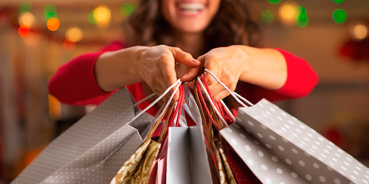 Deloitte elabora investigación sobre las compras navideñas