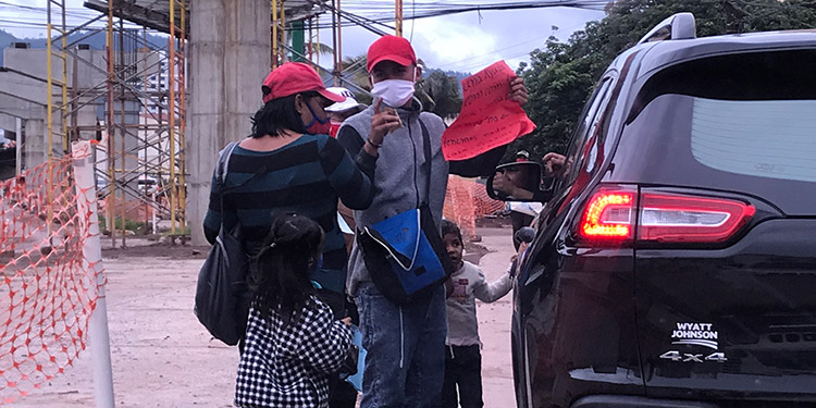 Impuesto a riquezas dejaría $26 mil millones a reconstrucción económica
