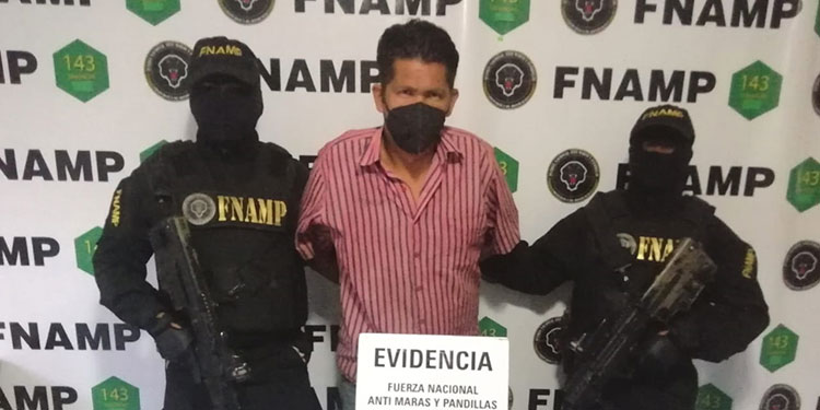 A audiencia “busero” que extorsionaba a nombre de la 18