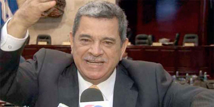 Diputado Rivera: Libre hace “triquiñuelas”