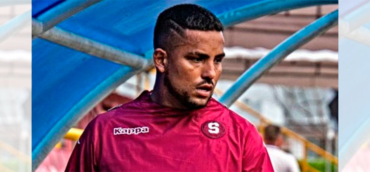 Saprisista Frank Zamora se quedó de cuarentena en Honduras