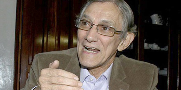 Germán Leitzelar: “todo afiliado tendrá acceso a la vacuna contra el COVID-19”