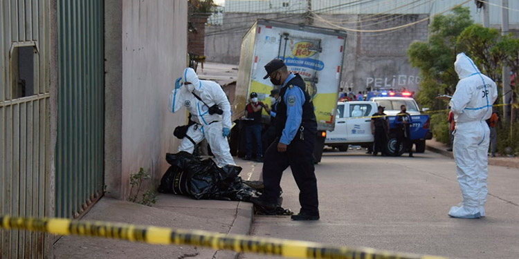 Matan vigilante tras negarse a dar escopeta