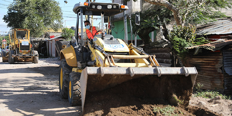 “Honduras se Levanta” para reactivar economía