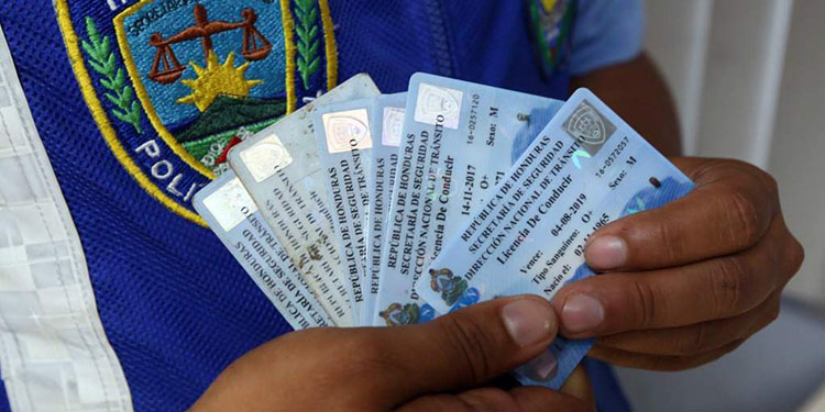 Incrementan medidas de bioseguridad para los trámites de emisión de licencias