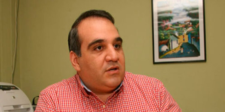 MP formaliza cargos contra 4 acusados en caso Pandora