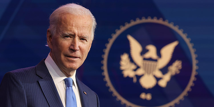 Biden presentará reforma para otorgar ciudadanía a indocumentados el primer día de su gobierno