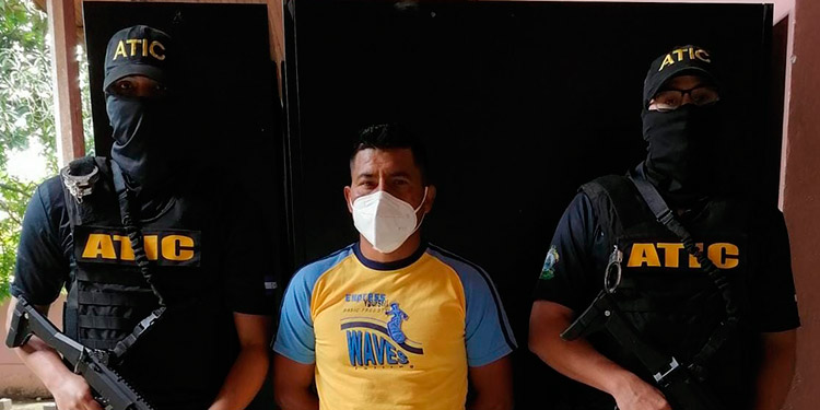 Dos juezas, entre 200 detenidos en Operación Júpiter
