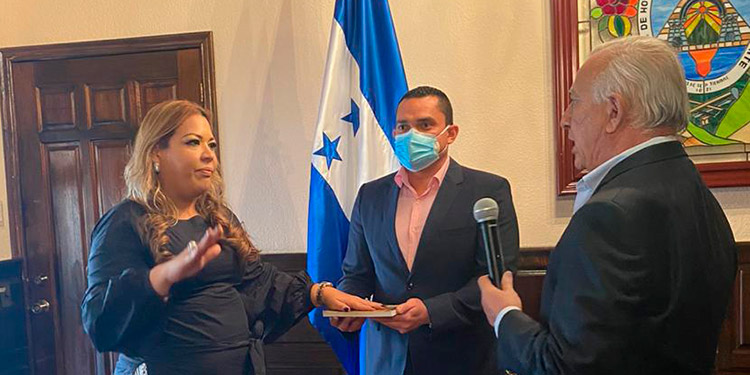 CN cumplió con todos los requisitos de ley para elegir Comisionado de DD HH