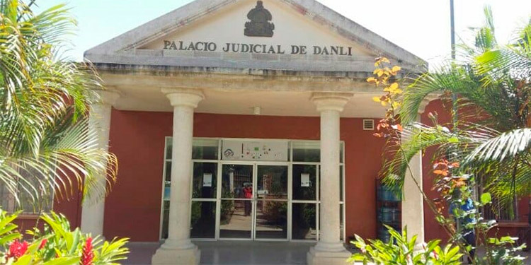 Asignan 187 pensiones alimenticias en Danlí