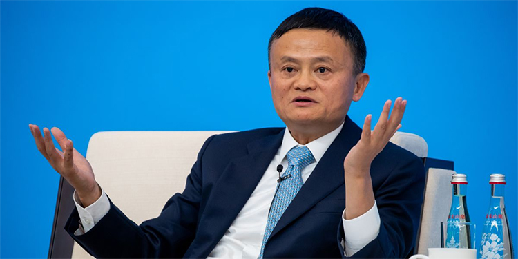Jack Ma, el célebre empresario chino, bajo la lupa de las autoridades comerciales