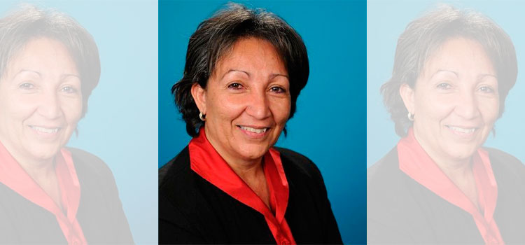 Hondureña nombrada directora Regional para América Latina y el Caribe de Unicef