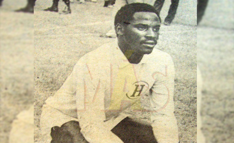 A 40 años del gol histórico de J.J. Bailey en el "Doroteo Guamuch Flores"