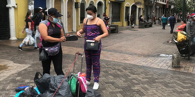 Hacen siete recomendaciones frente a crisis económica y social