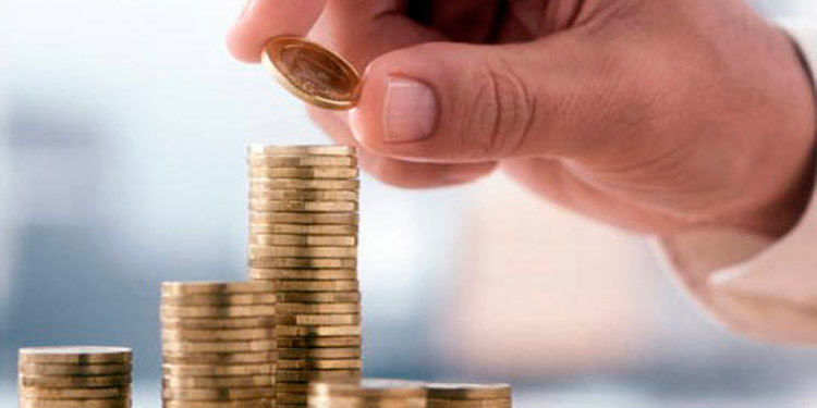 L60 mil millones en liquidez bancaria