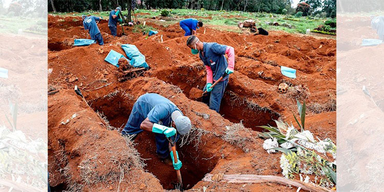 88 jóvenes y niños han muerto por virus