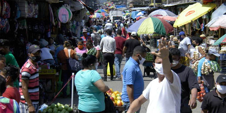 Mesa Multisectorial endurecerá medidas de circulación ante aumento de casos COVID-19