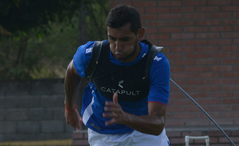 Maidana: Si no me van a tener en cuenta me iré a Argentina tranquilo