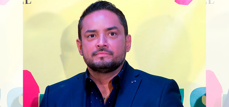 El cantante Manny Manuel sufre un segundo accidente de coche