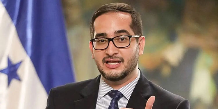 Apoyo del FMI es un espaldarazo