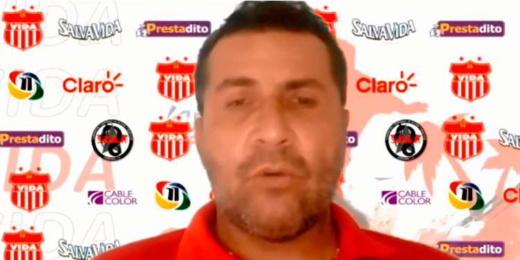 Membreño: Tenemos argumentos para llegar a la final