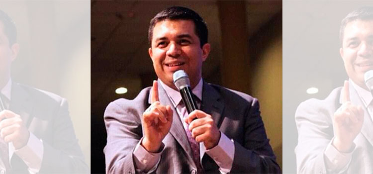 Reconocido pastor evangélico pierde la batalla ante la COVID-19 en la capital
