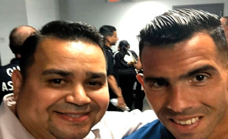 Muere destacado periodista hondureño en Estados Unidos