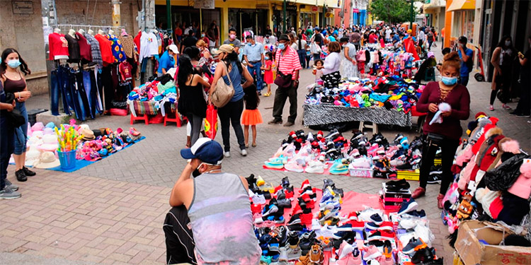 Andeph: Pago de aguinaldo dinamizará la economía